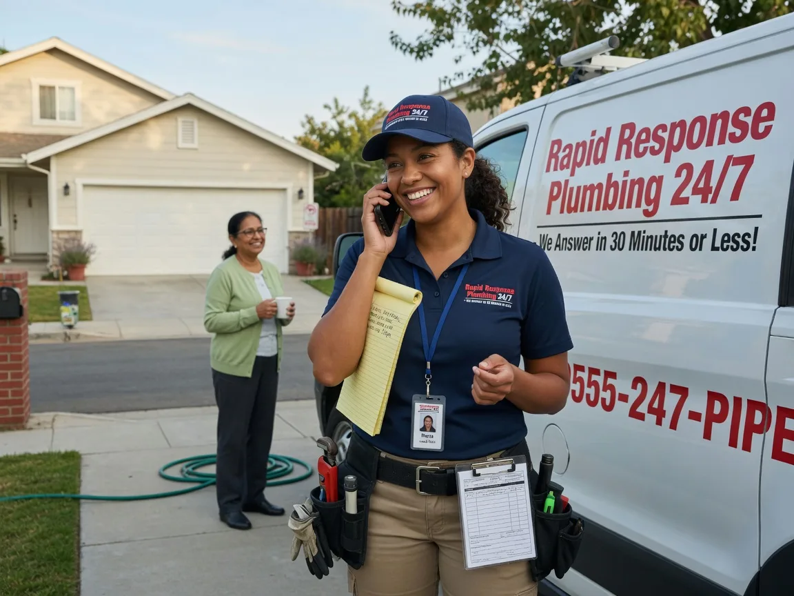 Emergency Plumber Sherrodsville, OH FAQs